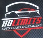 no limits logo